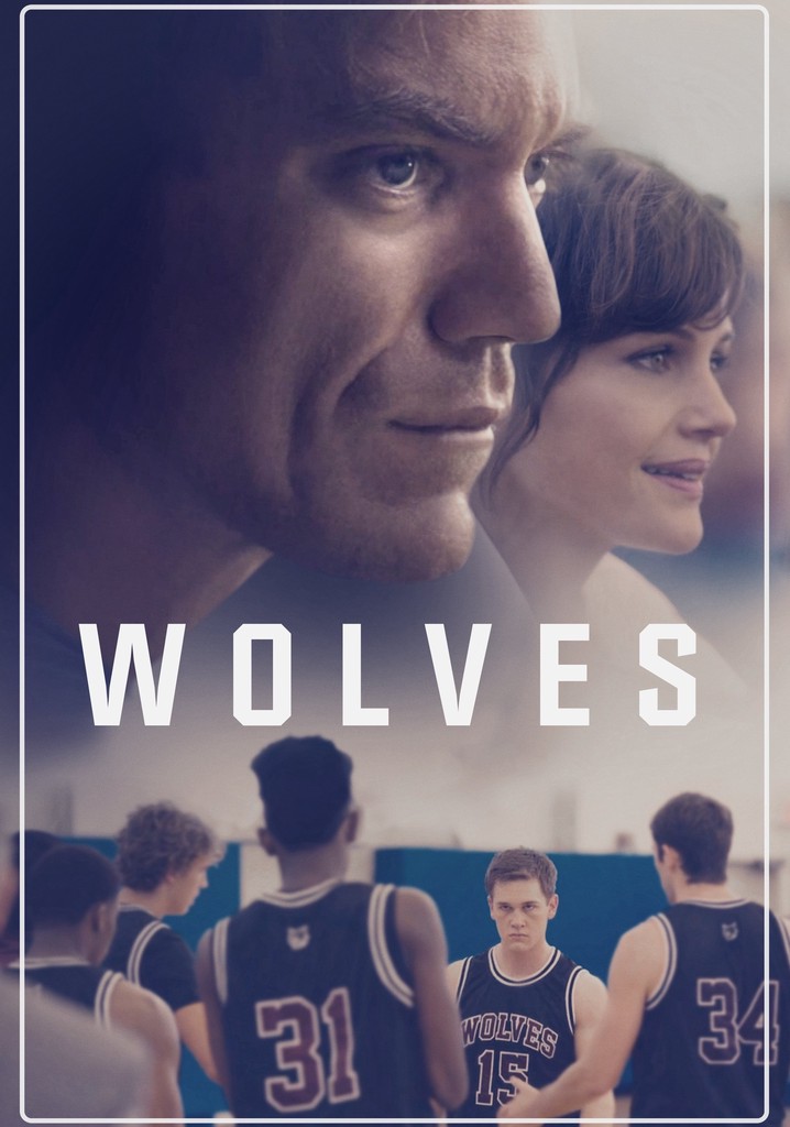 Wolves streaming where to watch movie online?